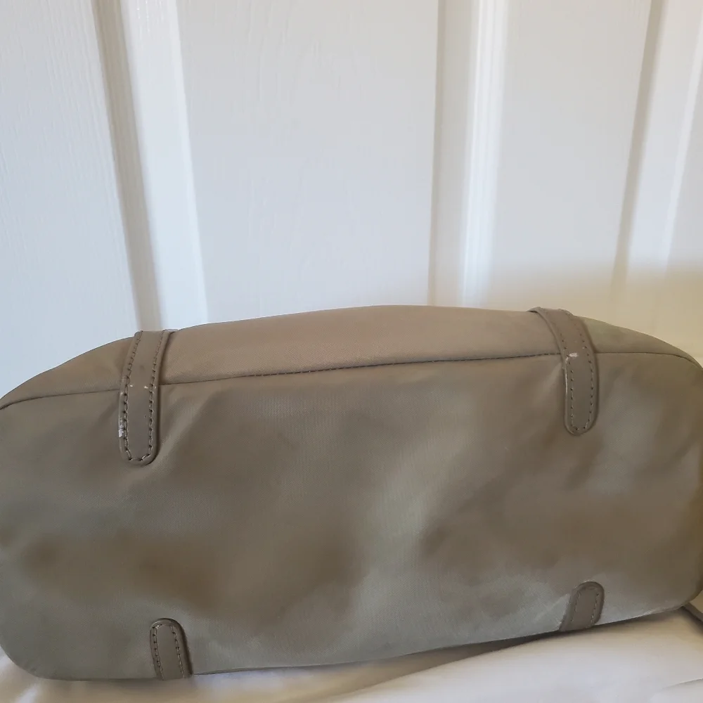 Kate Spade Nylon Satchel